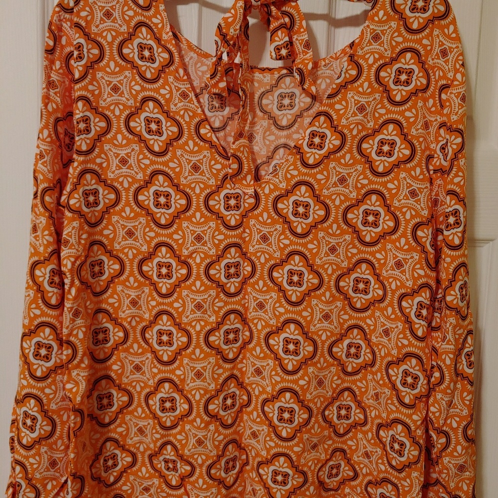 All For Color Blouse - Picture 2 of 2